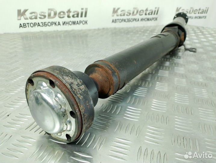 Карданный вал задний Land Rover Range Rover L322