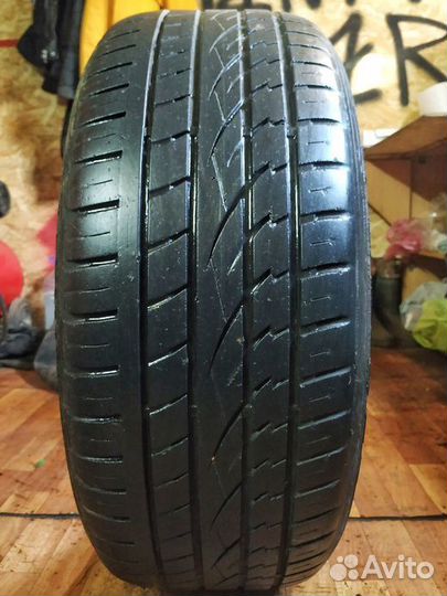 Continental ContiCrossContact UHP 255/50 R19