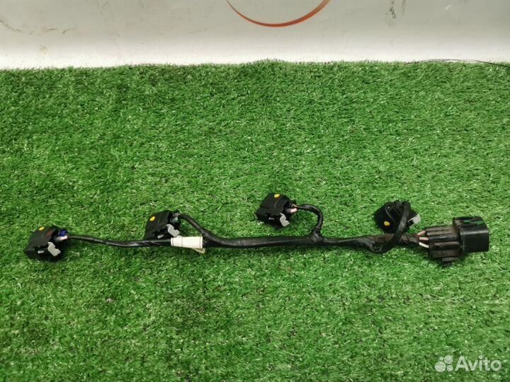 Проводка катушек зажигания Kia Ceed хетчбэк 1.4