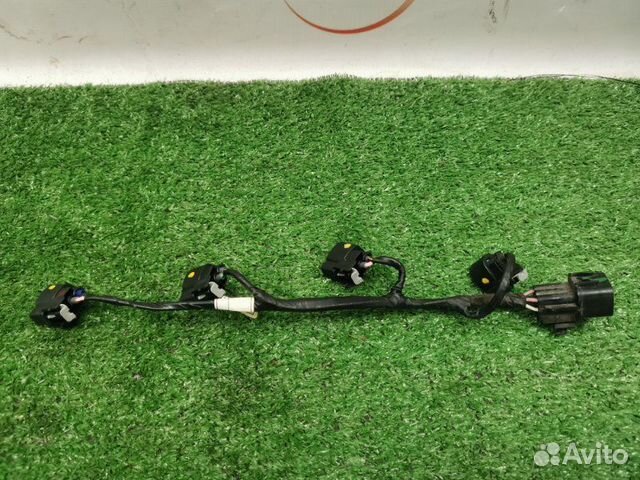 Проводка катушек зажигания Kia Ceed хетчбэк 1.4