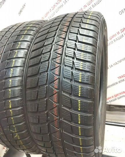 Falken Eurowinter HS-449 225/55 R18 98V