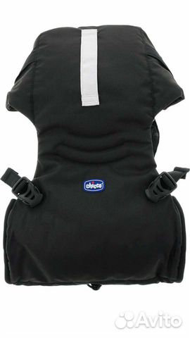 Кенгуру Chicco Easy Fit