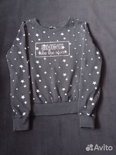 Свитшот Terranova, р-р S