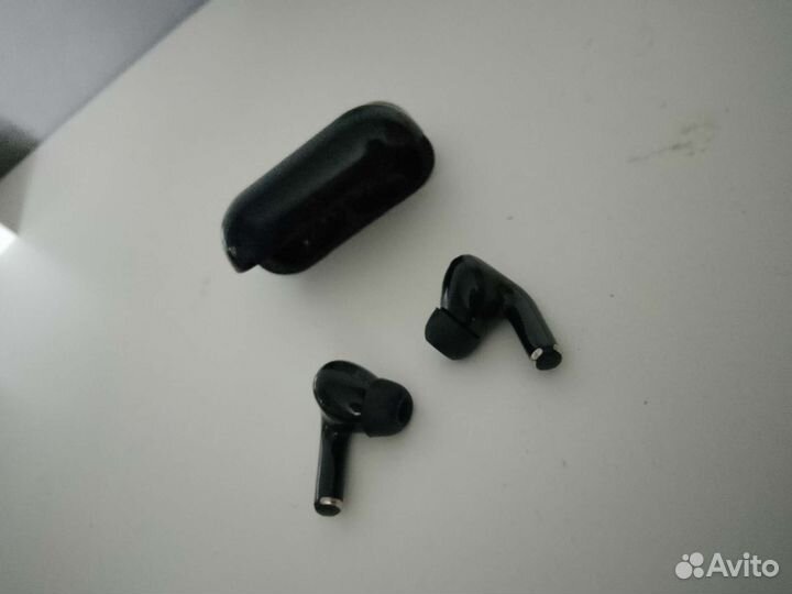 Беспроводные bluetooth наушники