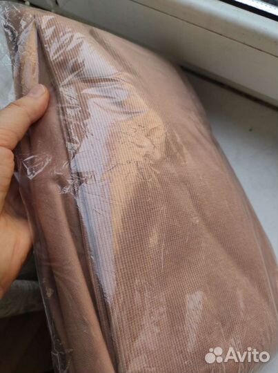 Ткань футер