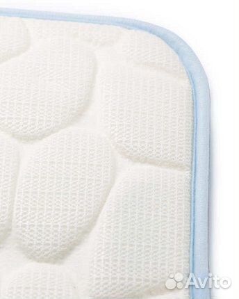 Новые мягкие коврики с эффектом памяти(Германия)