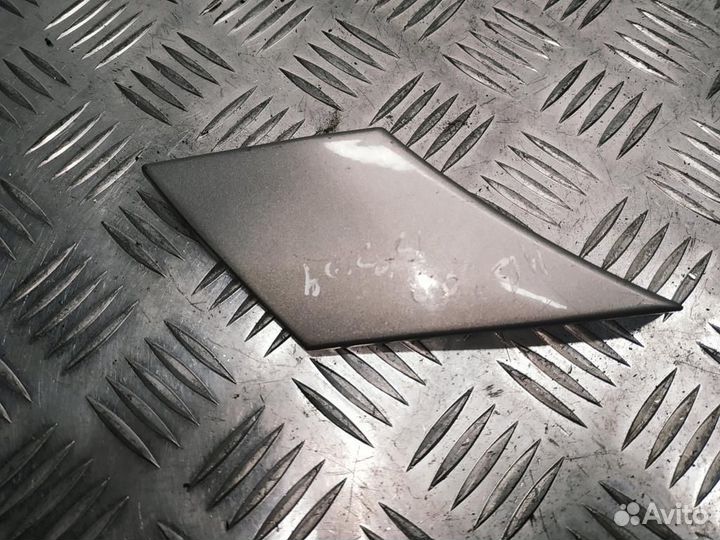 Молдинг крыла Mercedes-Benz C-Класс A2036900662