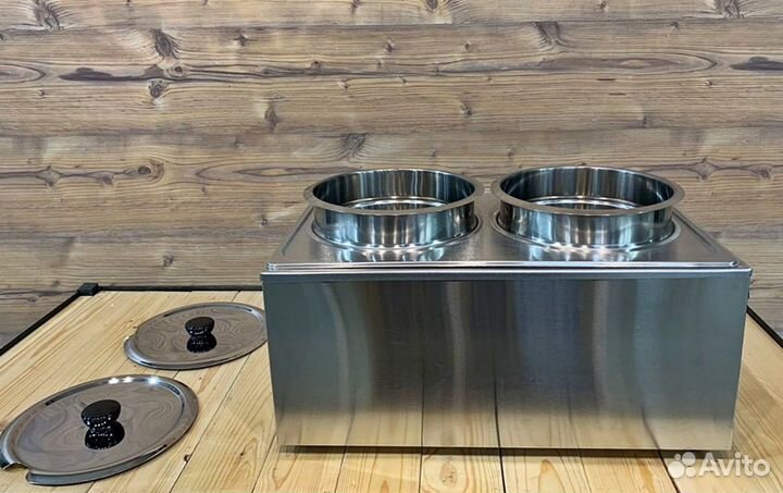 Мармит Airhot SB 2 в наличии