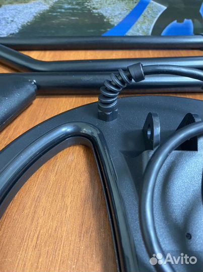 Металлоискатель MT 705 аналог x-terra