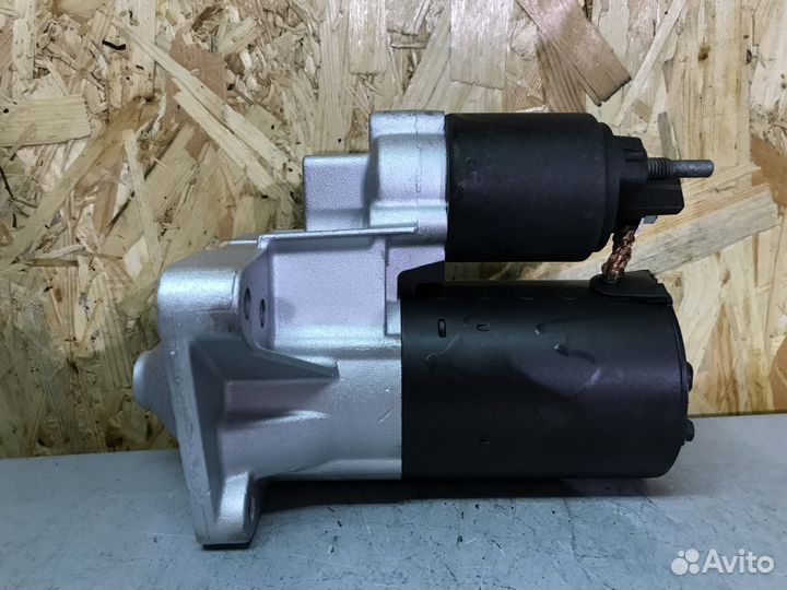 Стартер Renault Clio, Laguna, Megane, Scenic;