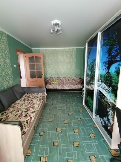 1-к. квартира, 33,5 м², 6/9 эт.