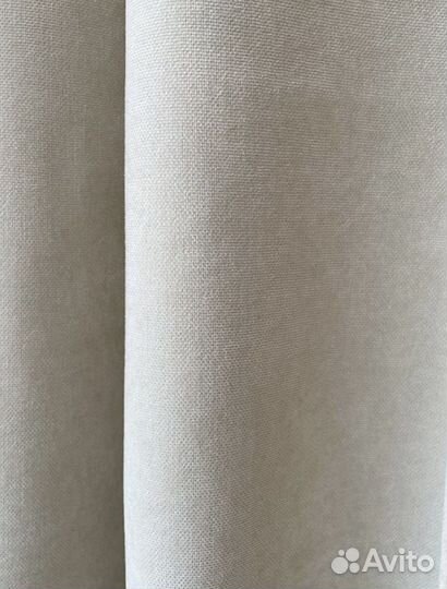 Шторы новые 2шт