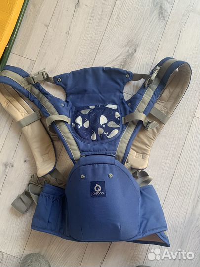 Эргорюкзак-хипсит Aiebao