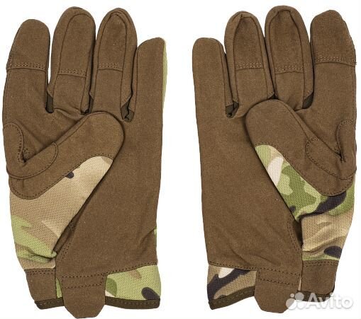 Перчатки тактические Remington Tactical Camo