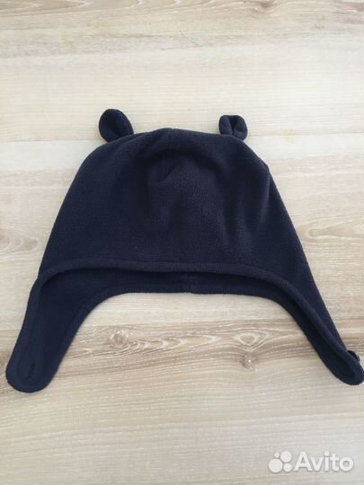 Шапки детские для мальчиков H&M, Zara