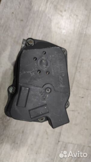 03C133062B дроссельная заслонка VAG