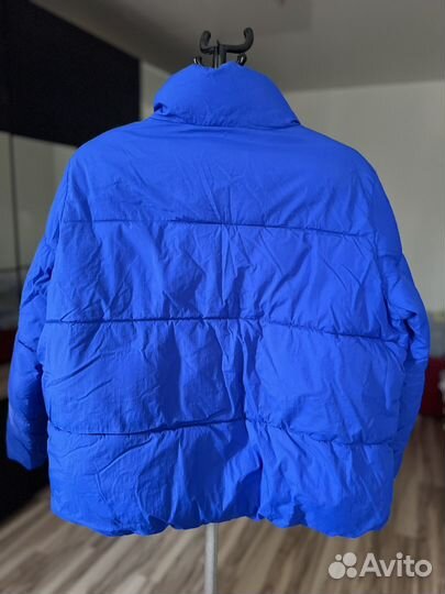 Куртка демисезонная женская 46