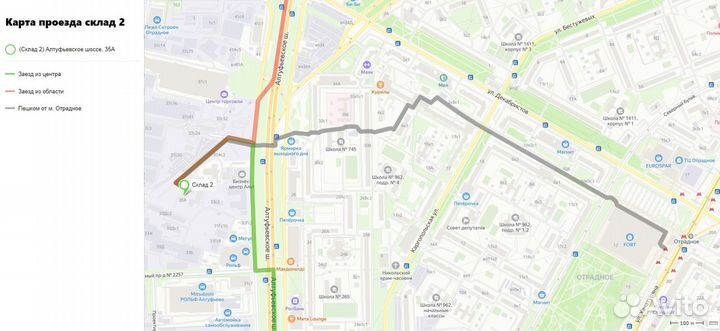 Пластиковые Окна Б/У 2020(в) х 1880(ш)