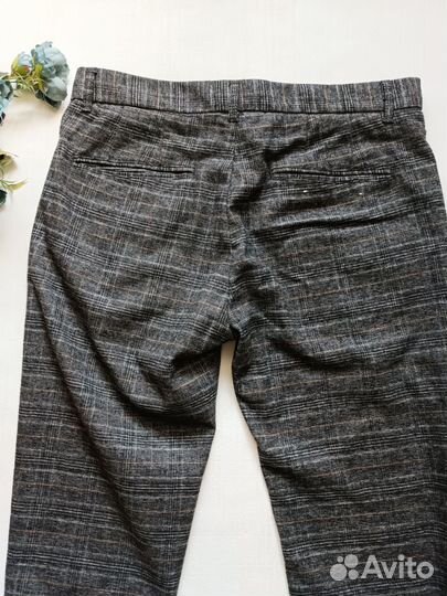 Брюки pull bear мужские