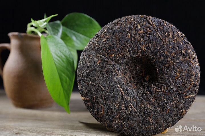 Чай для продуктивного дня