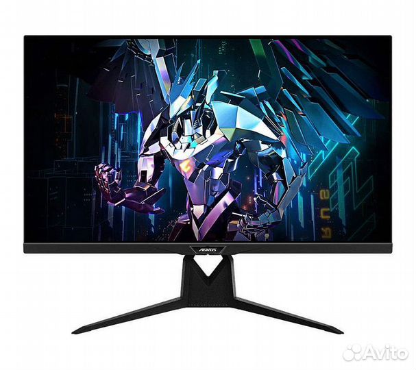 Монитор Gigabyte 31.5