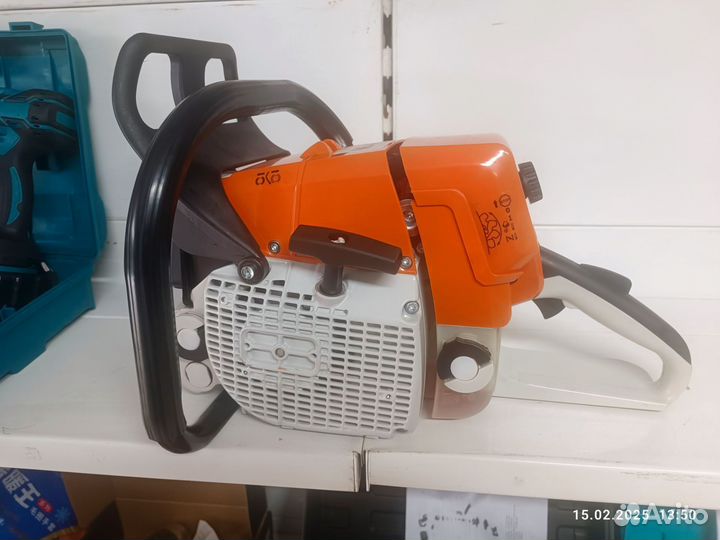 Реплика stihl 440
