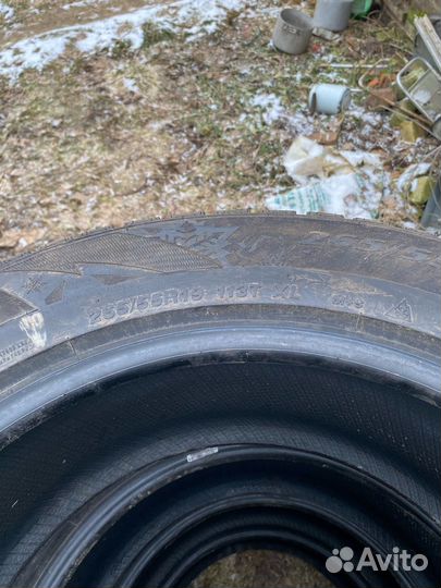 Landspider Arctictraxx 265/55 R19 113T