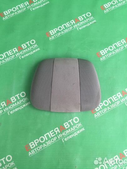 Датчик присутствия IRS Mercedes S-class W221