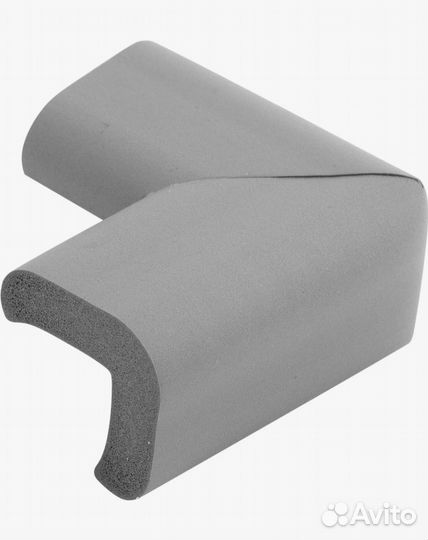 Защитный уголок для мебели набор 4 шт