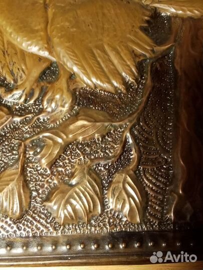 Чеканка СССР