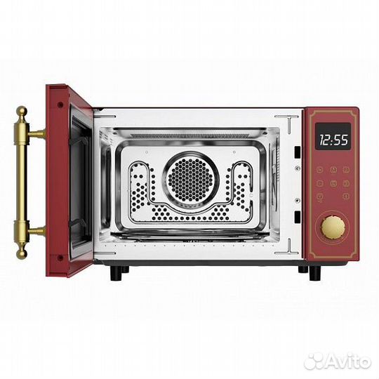 Микроволновая печь kaiser M 2530 RotEm