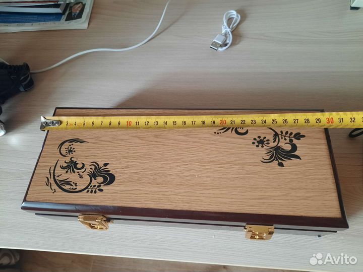 Покерный набор