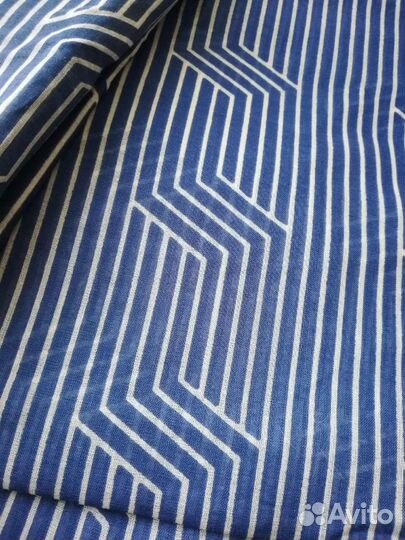 Отрезы тканей СССР