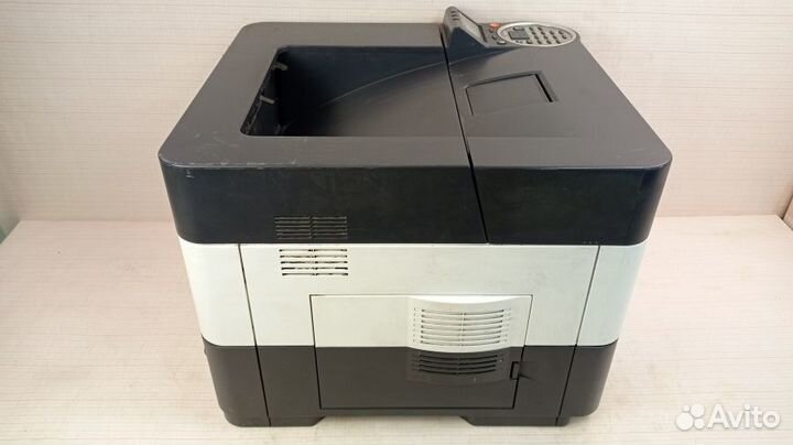 Принтер kyocera ecosys FS-4300DN, б/у рабочий