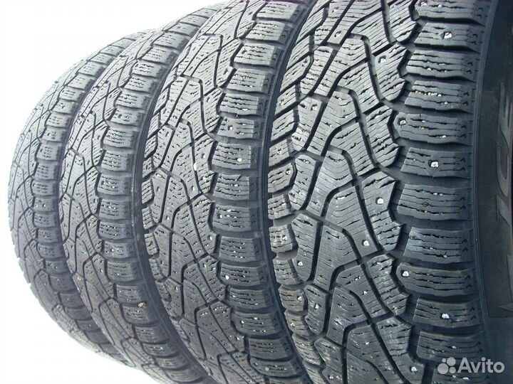Pirelli Ice Zero 265/60 R18 110T