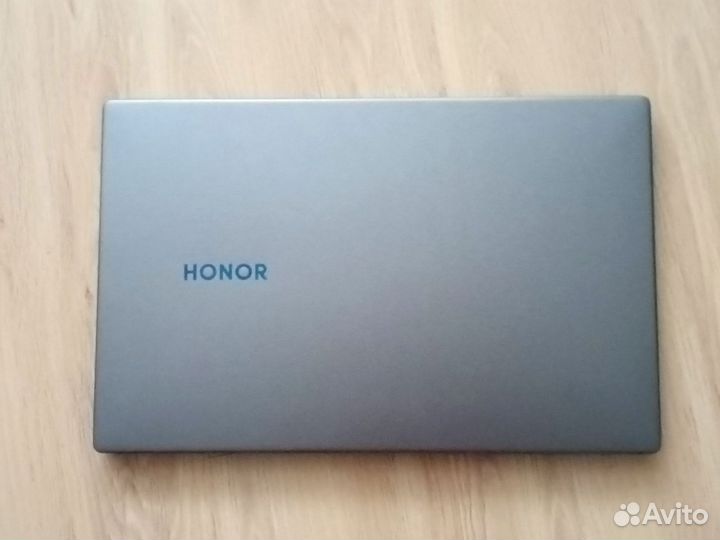 Honor magicbook 15