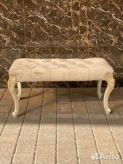 Банкетка в прихожую