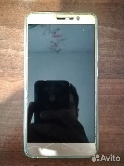Xiaomi Redmi Note 3, 2/16 ГБ
