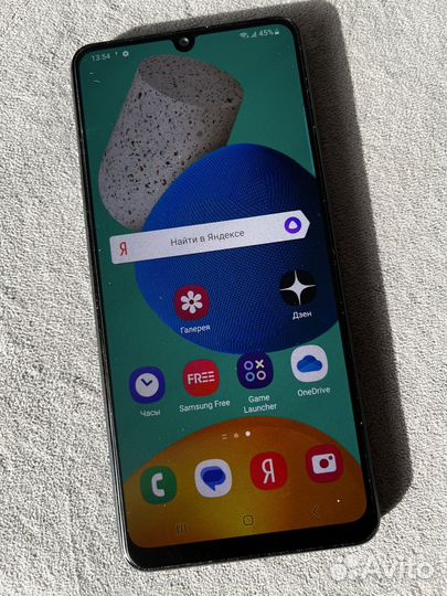 Samsung Galaxy M32, 6/128 ГБ