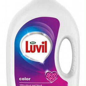 Гель Luvil color (для цветного) 1.840 л