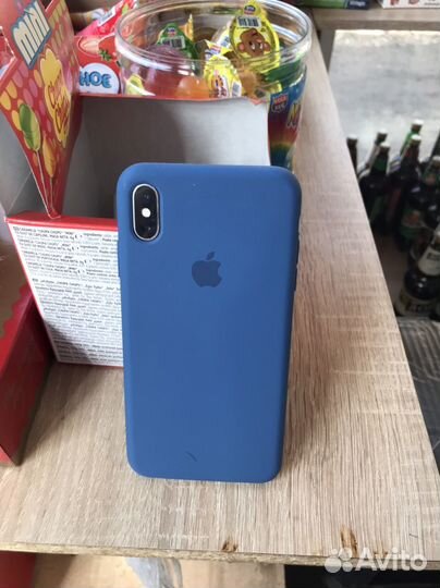 iPhone Xs Max, 64 ГБ