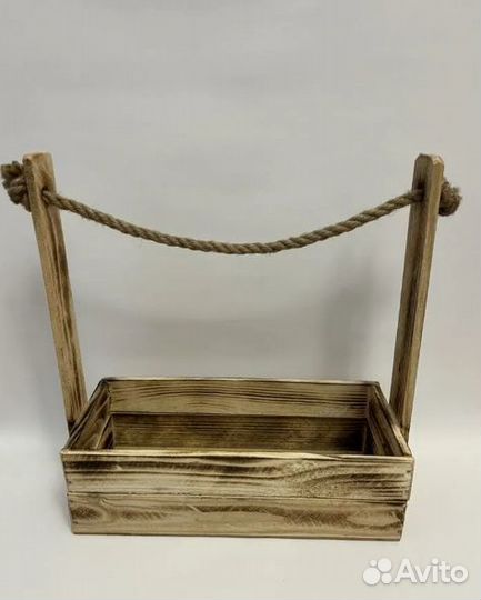 Подарочные корзины, коробочки