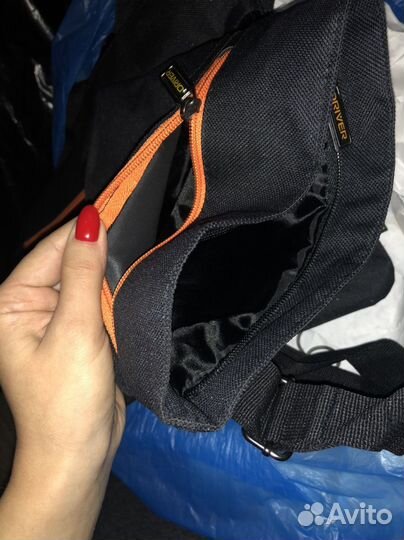 Сумка мужская