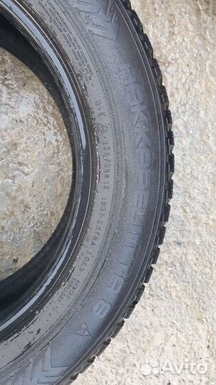Nokian Tyres Hakkapeliitta 8 235/55 R17
