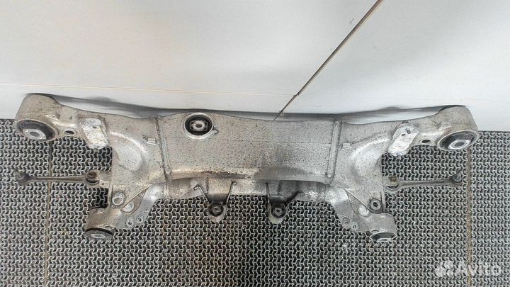 Балка подвески задняя BMW 5 E60, 2004