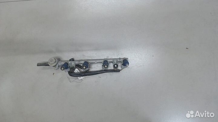 Форсунка топливная Toyota Yaris, 2003