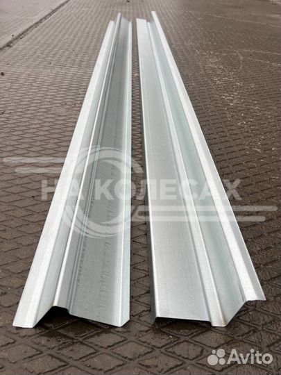 Пороги Honda Torneo