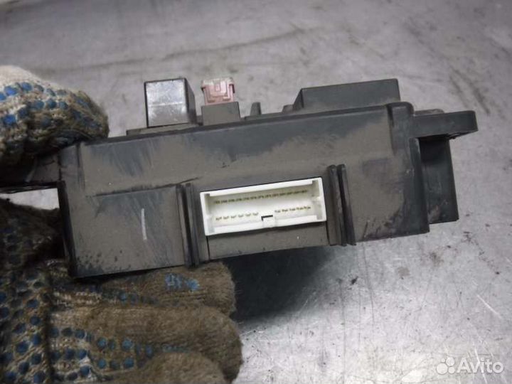 Блок предохранителей Mitsubishi Lancer 10 4A91