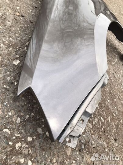 Крыло LADA granta fl