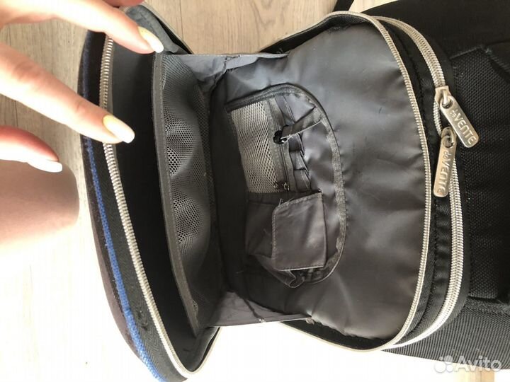 Школьный рюкзак